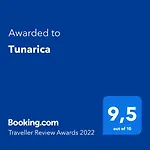 Tunarica * Brovinje