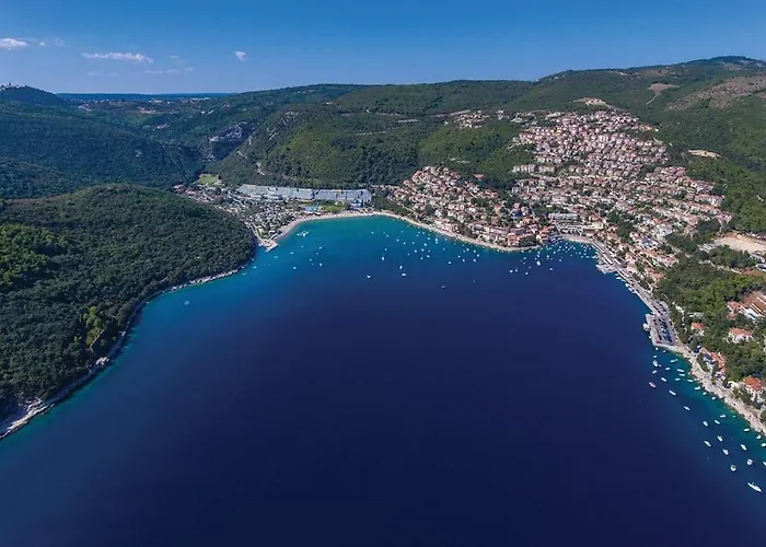 Tunarica * Brovinje