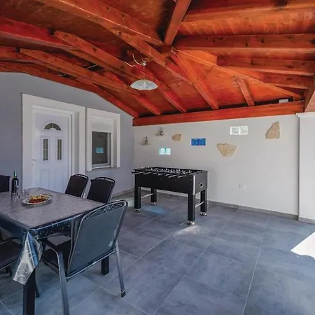 Tunarica Ferienhaus
