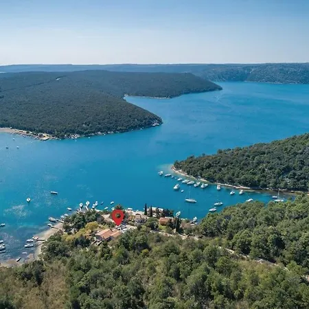 Tunarica Σπίτι διακοπών