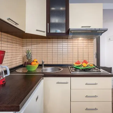 Tunarica Holiday home Brovinje
