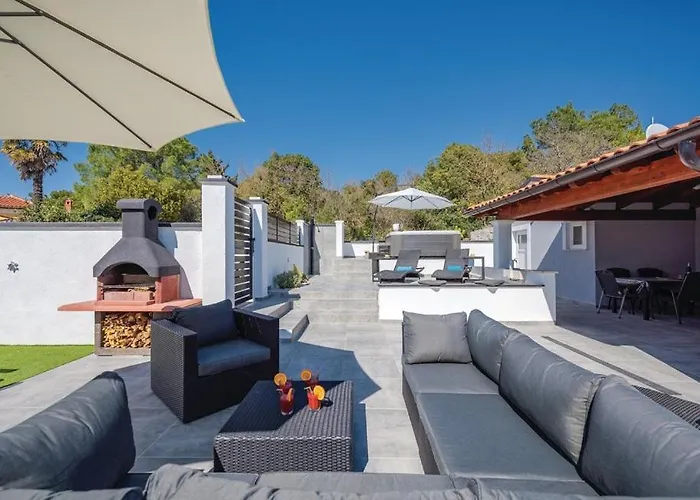 Tunarica Σπίτι διακοπών *